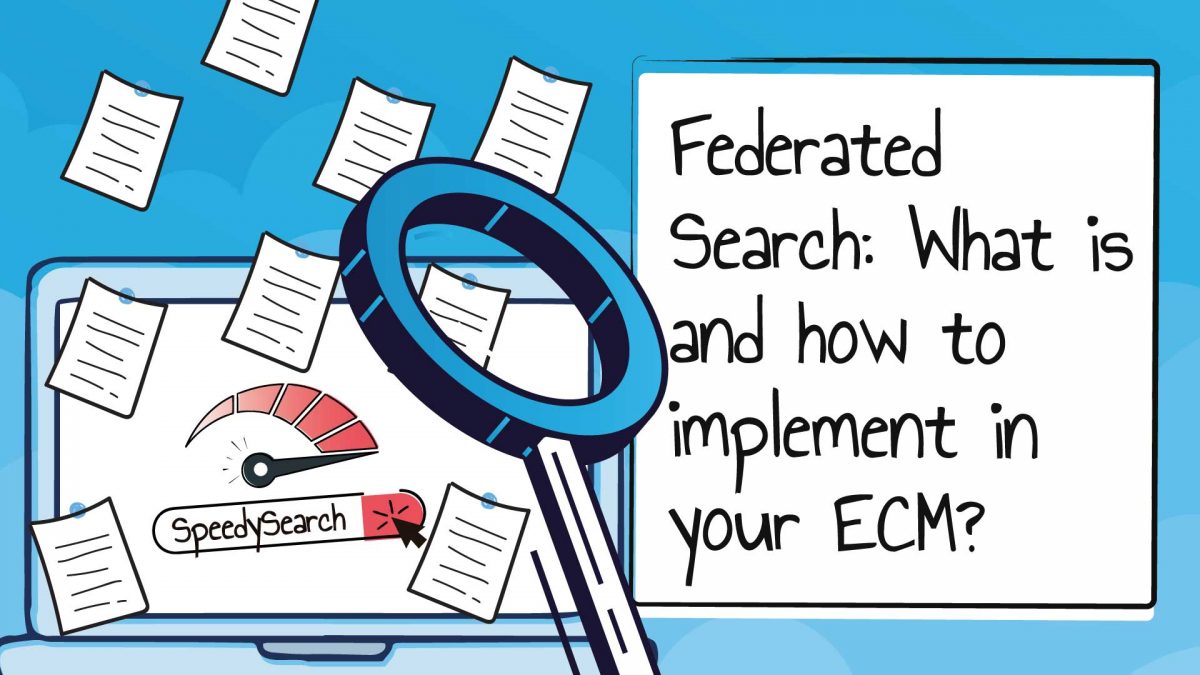 Federated Search: What is and how to implement?